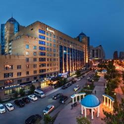 Фото Отель G Empire (Империя Джи)