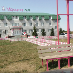 Фото Отель Малина