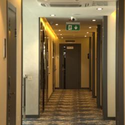 Фото Отель Unique Hotel (Юник)