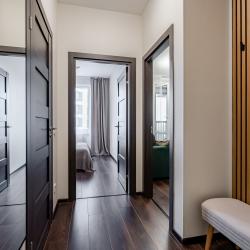 Апартаменты стандарт Merino Home Amelie