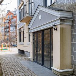 Фото Апартаменты на улице Парковой 12