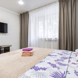 Фото Отель Вершина-ПВ на улице Катаева