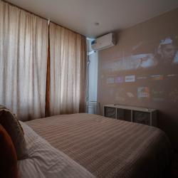 Фото Отель Happy People на Западный квартал 6/2