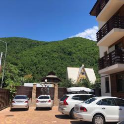 Фото Отель Альпийская Горка VIP