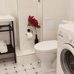 Фото Отель Origami на улице Белгородская