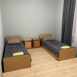 Фото Отель Солнечная горка