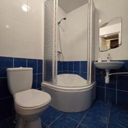 Фото Отель Pirat Hotel (Пират)