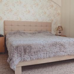 Фото Отель Марьяна