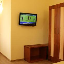 Фото Отель Лукоморье