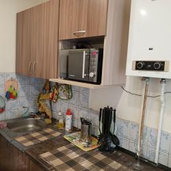 1-комнатные апартаменты стандарт