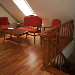 Фото Отель Старый город