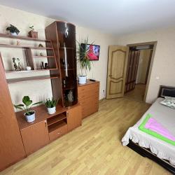 Фото Апартаменты на улице Академика Королёва 4