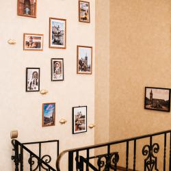 Фото Отель Кёнигсберг