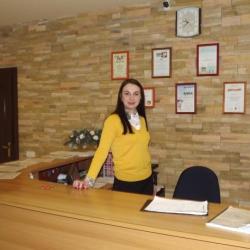 Фото Отель Лихвинские воды Санаторий