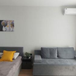 Фото Апартаменты на улице Воронежская 47/35