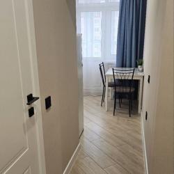 Фото Апартаменты на улице Берберовская 26с2