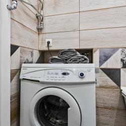 Фото Отель MaxRealty24 на Германа Титова 5к2