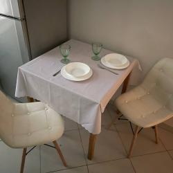фото 30 Tolstoy Apart (Толстой Апарт) на улице Островитянова