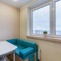фото 5 InnDays (Инндейз) в микрорайоне Северное Чертаново