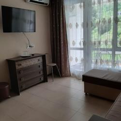 Фото Отель Гостевой дом Сказка