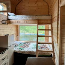 Фото Отель Хуторок Озерный