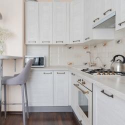 1-комнатные апартаменты улучшенные Калининград, Елизаветинская 3