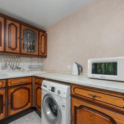 2-комнатные апартаменты стандарт
