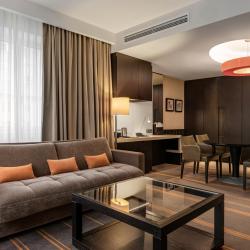 фото 26 Шератон Палас Отель (Sheraton Palace Hotel)