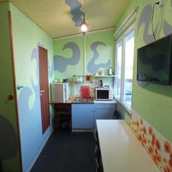 Фото Отель Угребись