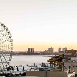 Фото Отель Жилой квартал на улице Сибгата Хакима 50