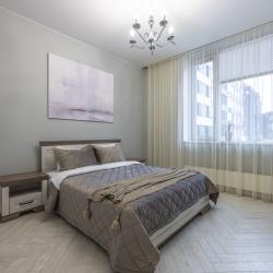 Фото Отель Алис на проезде Шмитовский 39 корпус 8