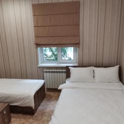 Фото Отель Авангард Арбеково