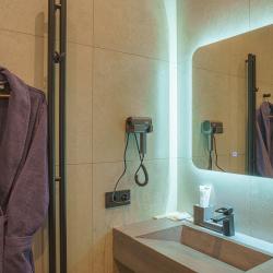 Фото Отель White Resort (Вайт Резорт) Поляны - Карелия