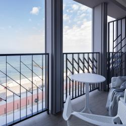 Фото Апартаменты Mores