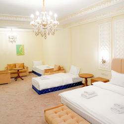 Фото Отель Sangzor Boutique Hotel (Сангзор Бутик)