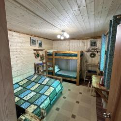 Фото Отель Тайга-House (Хаус)