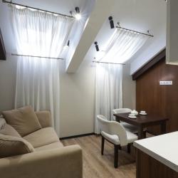 Фото Snega Apart Hotel by Provence (Снега Апарт-отель)