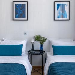 Фото Апартаменты на Садовой 81