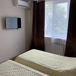 Фото Отель Уют