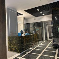 1-комнатные апартаменты студия