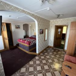 Фото Отель Смирновъ