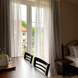 Фото Отель Salve (Сальвэ)