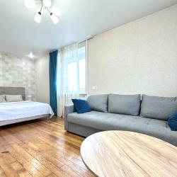 Фото Апартаменты на улице Коломейцева