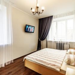 Фото Апартаменты на улице Никитинская