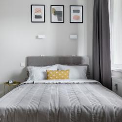 фото 19 Teplo Apartments (Тепло Апартментс) на улице Планерная