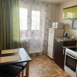 2-комнатные апартаменты стандарт