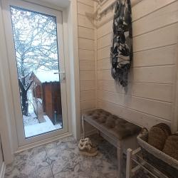 Фото Отель Виладж Вояж с баней