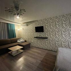 Фото Апартаменты на улице Лисицына