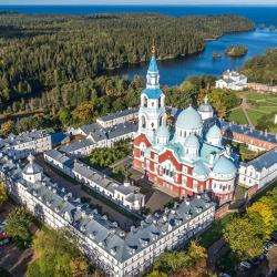 Фото Отель Снетковское Озеро