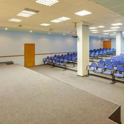 Фото Отель Буревестник Корпус 1